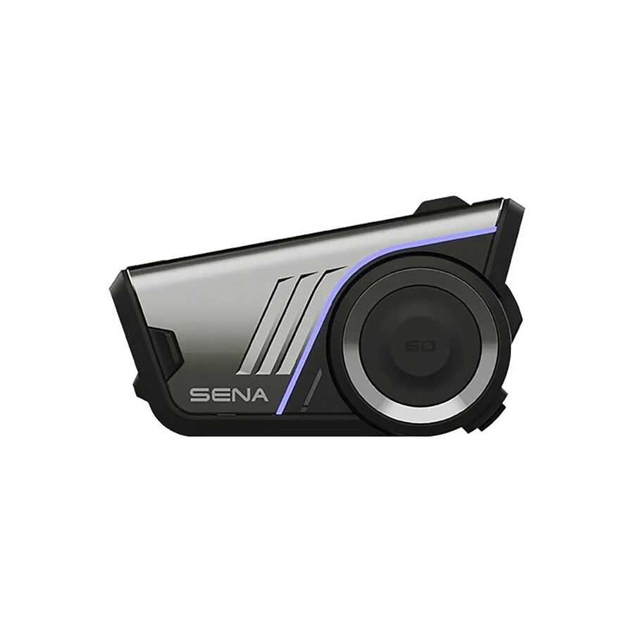 Sena - Intercom 60S Motorcycle Communication System With Sound By Harman Kardon Sena - Intercom 60S Motorcycle Communication System With Sound By Harman Kardon