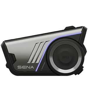 Sena - Intercom 60S Motorcycle Communication System With Sound By Harman Kardon