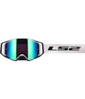 LS2 - Masque moto Netic