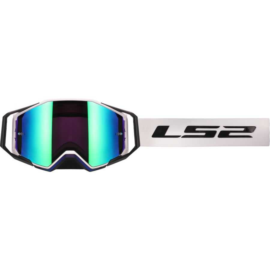 LS2 - Masque moto Netic LS2 - Masque moto Netic