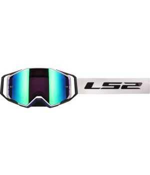 LS2 - Masque moto Netic