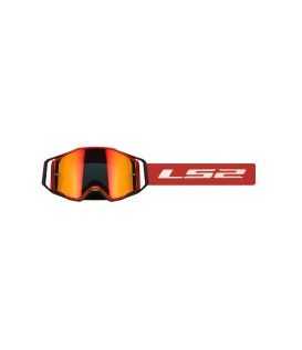 LS2 - Masque moto Netic