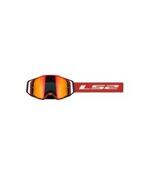 LS2 - Masque moto Netic