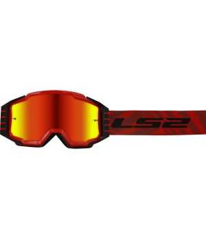 LS2 - Masque moto Charger Pro Kid