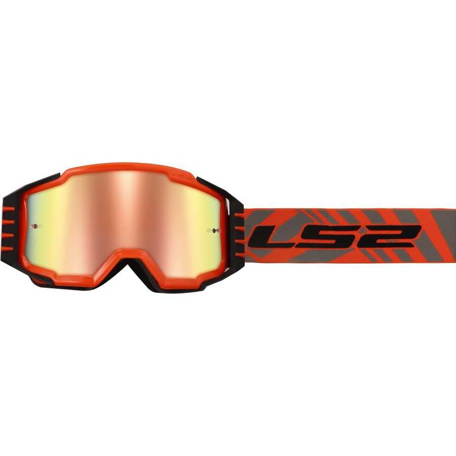 LS2 - Masque moto Charger Pro Kid LS2 - Masque moto Charger Pro Kid