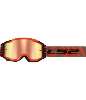 LS2 - Masque moto Charger Pro Kid