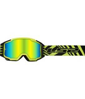 LS2 - Masque moto Charger Pro Kid
