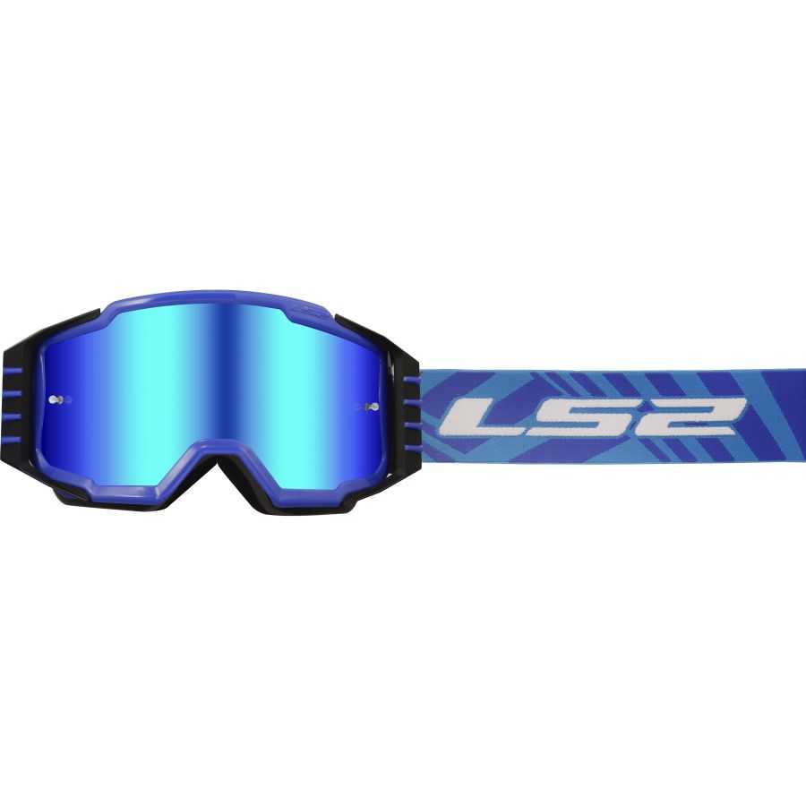 LS2 - Masque moto Charger Pro Kid