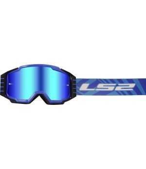 LS2 - Masque moto Charger Pro Kid