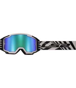 LS2 - Masque moto Charger Pro Kid