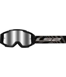 LS2 - Masque moto Charger Pro Kid