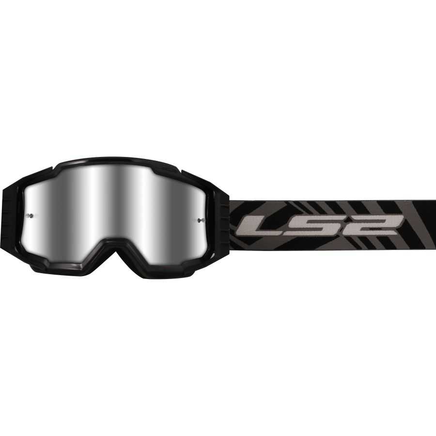 LS2 - Masque moto Charger Pro Kid