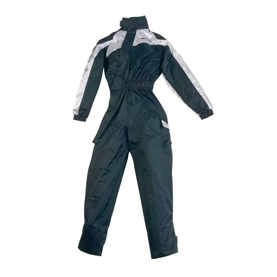 COMBINAISON DE PLUIE IWAKI - BERING