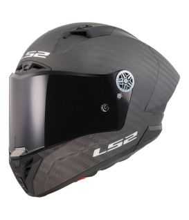 LS2 - Casque FF805 Thunder GP Pro FIM 02 Carbone 9K