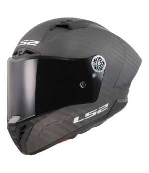 LS2 - Casque FF805 Thunder GP Pro FIM 02 Carbone 9K