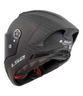 LS2 - Casque FF805 Thunder GP Pro FIM 02 Carbone 9K