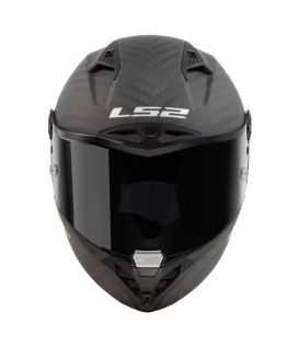 LS2 - Casque FF805 Thunder GP Pro FIM 02 Carbone 9K