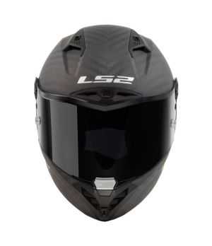 LS2 - Casque FF805 Thunder GP Pro FIM 02 Carbone 9K