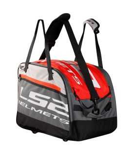 LS2 - Casque FF805 Thunder GP Pro FIM 02 Carbone 9K