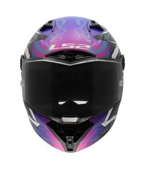 LS2 - Casque FF805 Thunder GP Aero Drift