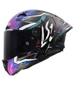 LS2 - Casque FF805 Thunder GP Aero Drift