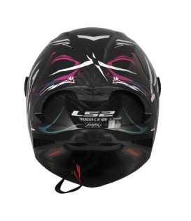 LS2 - Casque FF805 Thunder GP Aero Drift
