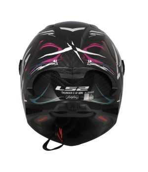LS2 - Casque FF805 Thunder GP Aero Drift