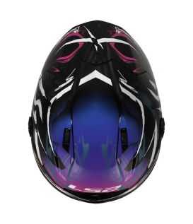LS2 - Casque FF805 Thunder GP Aero Drift