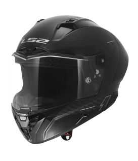 LS2 - Casque FF805 Thunder GP Aero Ursus