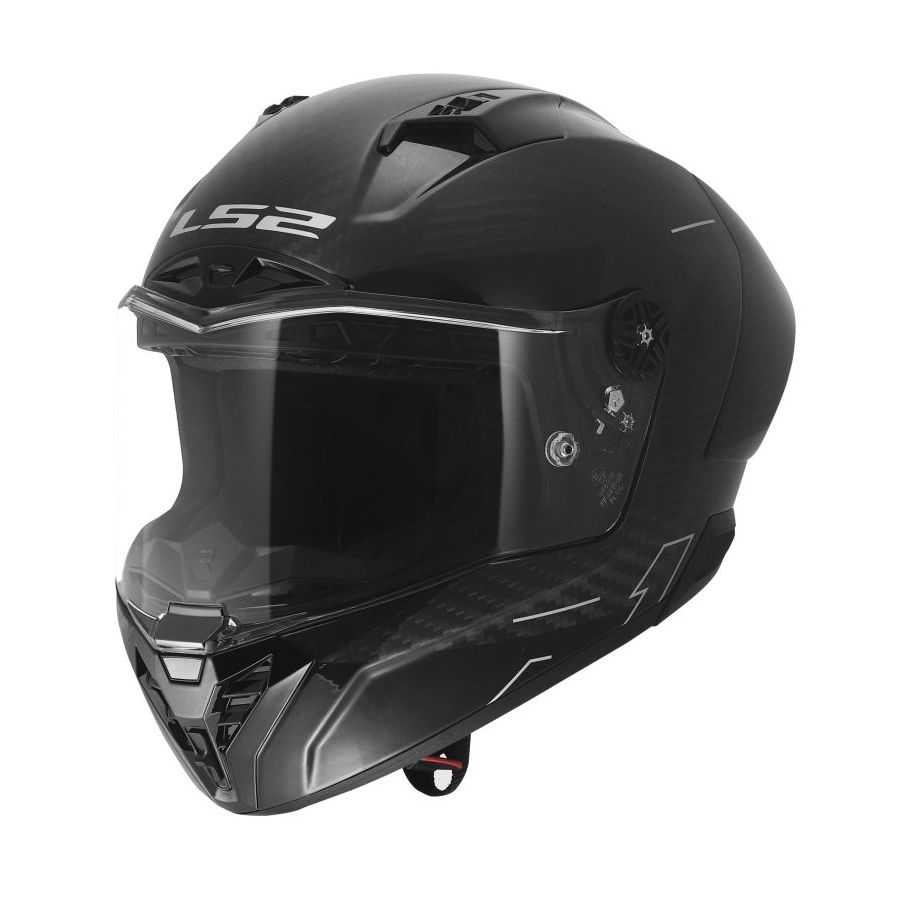 LS2 - Casque FF805 Thunder GP Aero Ursus