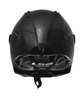 LS2 - Casque FF805 Thunder GP Aero Ursus