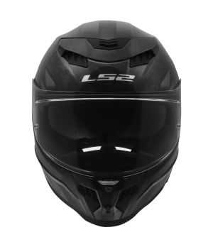 LS2 - Casque FF807 Dragon Carbone Forgé Orix