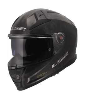 LS2 - Casque FF811 Vector II Carbone Forgé