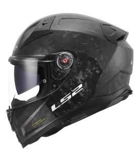 LS2 - Casque FF811 Vector II Carbone Forgé