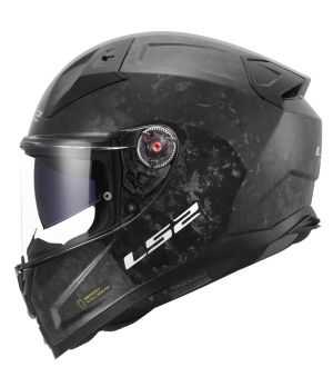LS2 - Casque FF811 Vector II Carbone Forgé