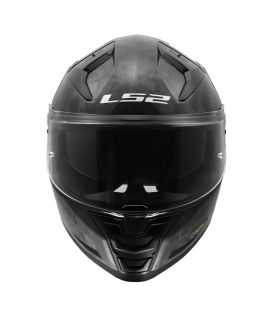 LS2 - Casque FF811 Vector II Carbone Forgé