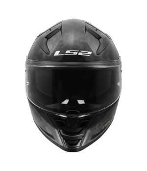 LS2 - Casque FF811 Vector II Carbone Forgé