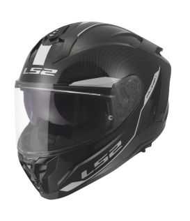 LS2 - Casque FF817 Challenger II Essential