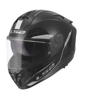 LS2 - Casque FF817 Challenger II Essential