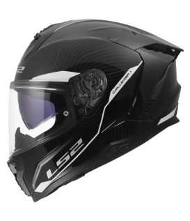 LS2 - Casque FF817 Challenger II Essential