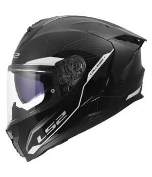 LS2 - Casque FF817 Challenger II Essential