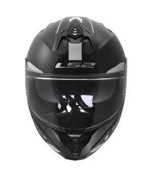 LS2 - Casque FF817 Challenger II Essential