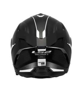 LS2 - Casque FF817 Challenger II Essential