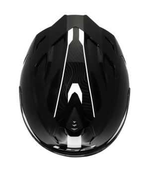 LS2 - Casque FF817 Challenger II Essential