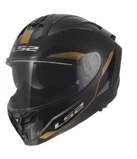LS2 - Casque FF817 Challenger II Essential