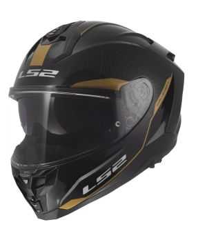 LS2 - Casque FF817 Challenger II Essential