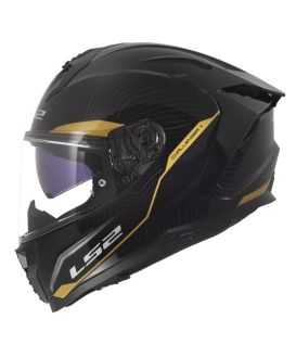 LS2 - Casque FF817 Challenger II Essential