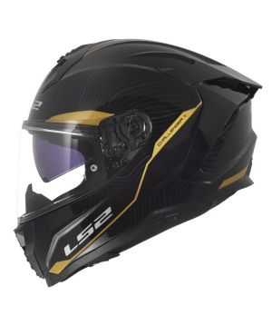 LS2 - Casque FF817 Challenger II Essential