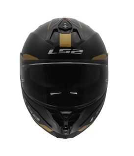LS2 - Casque FF817 Challenger II Essential