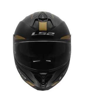 LS2 - Casque FF817 Challenger II Essential